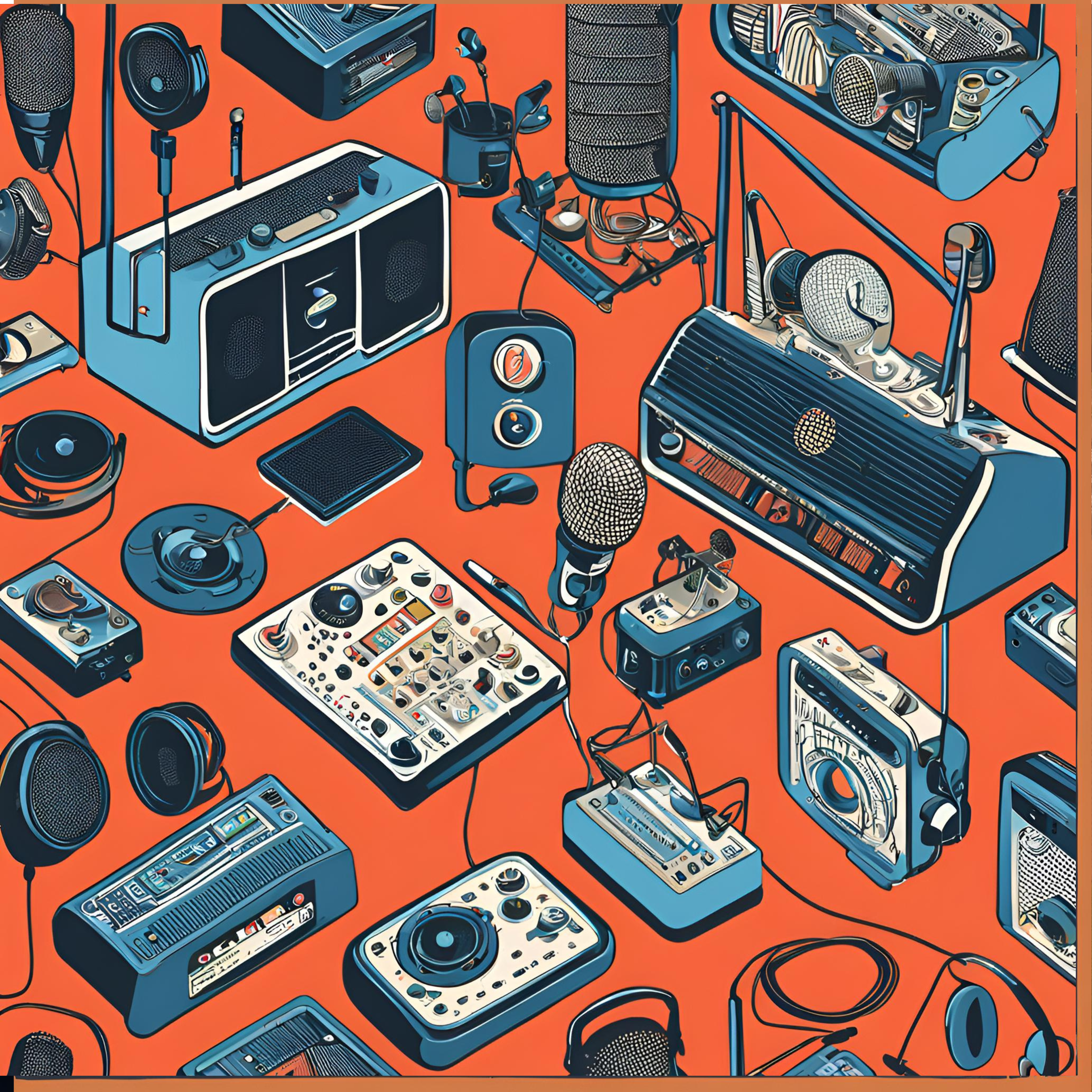 Controradio Multimedia