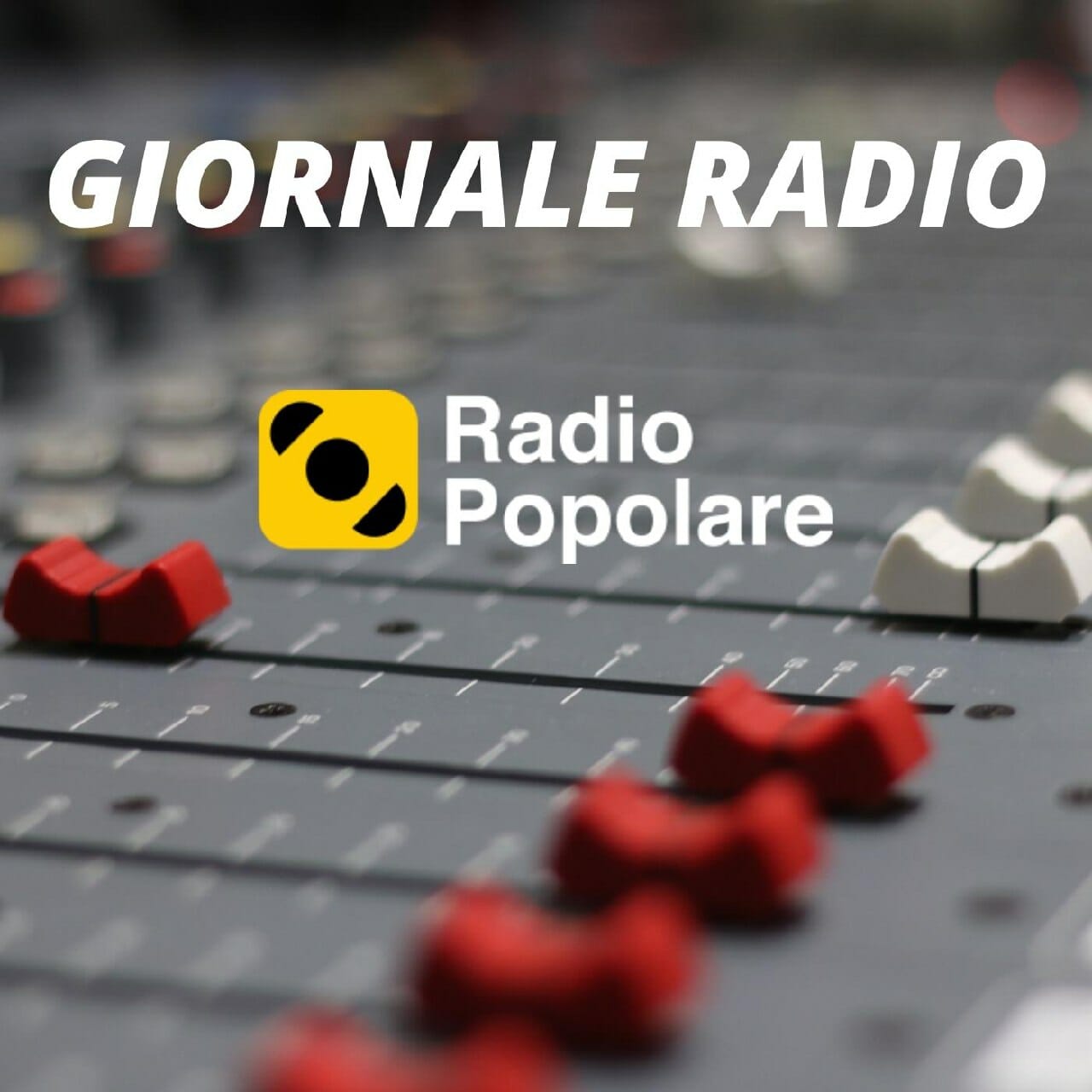 Radio Popolare Milano