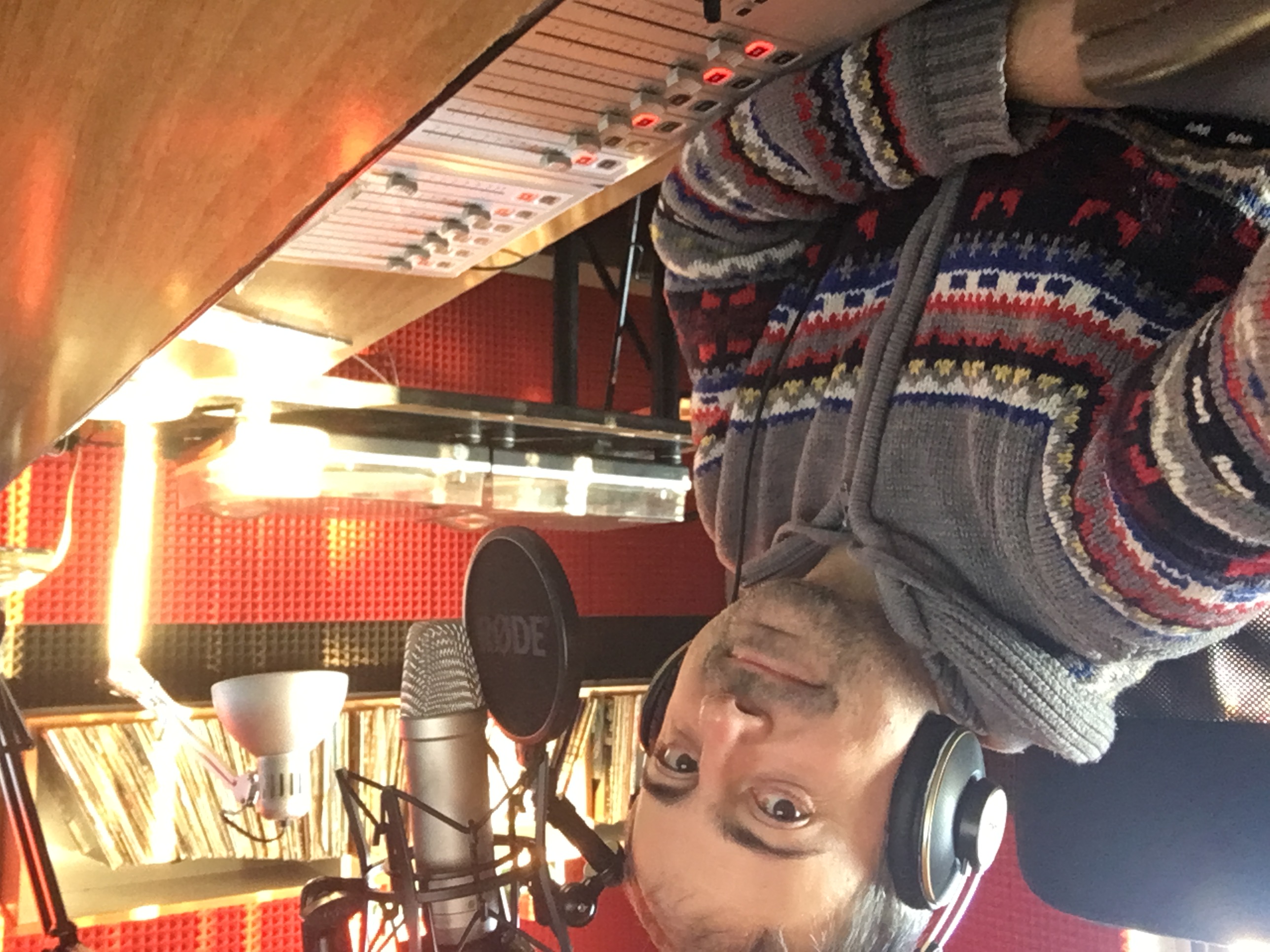 L’Ora di Ricreazione