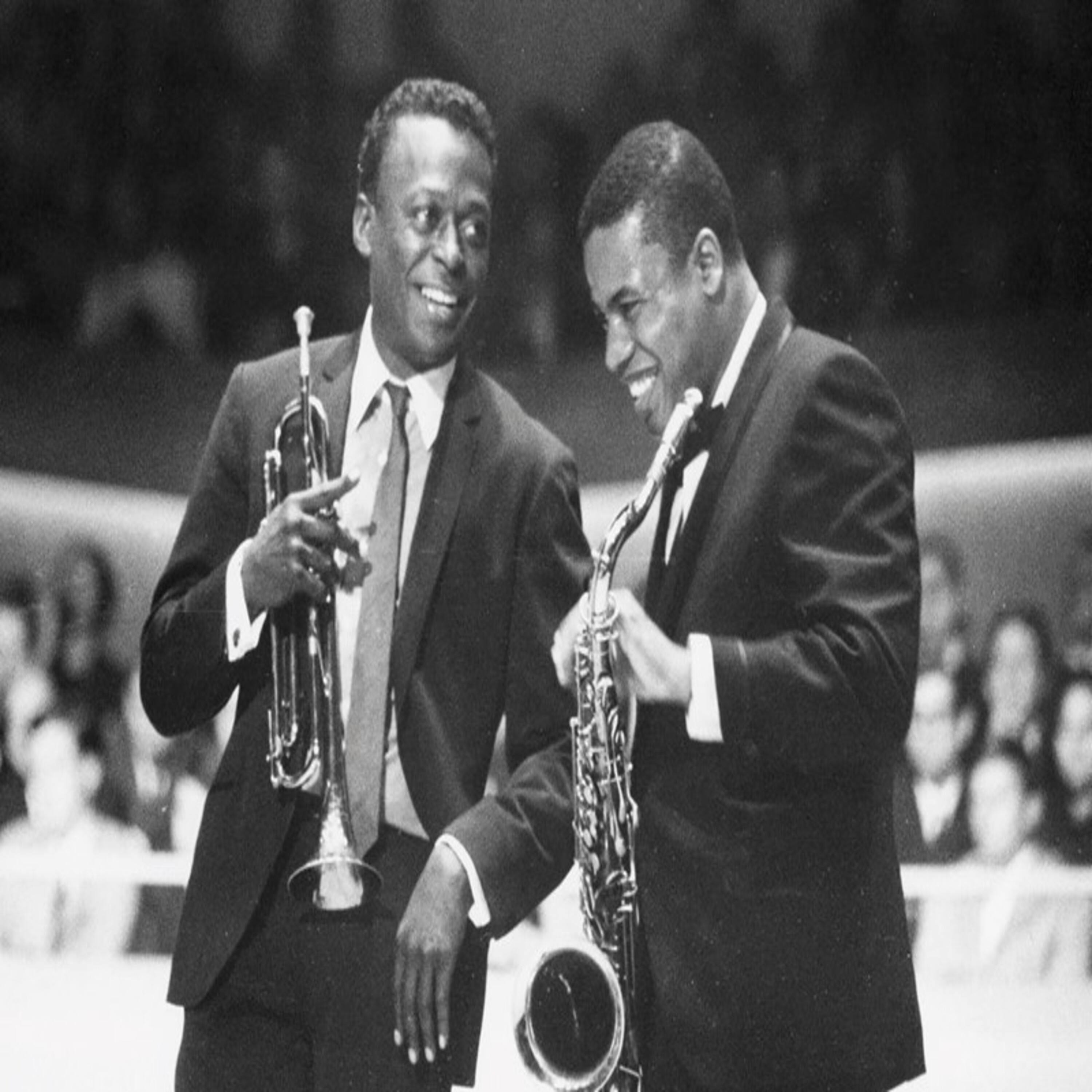 Roundmidnight - del 04/02/2026 ore 22:45