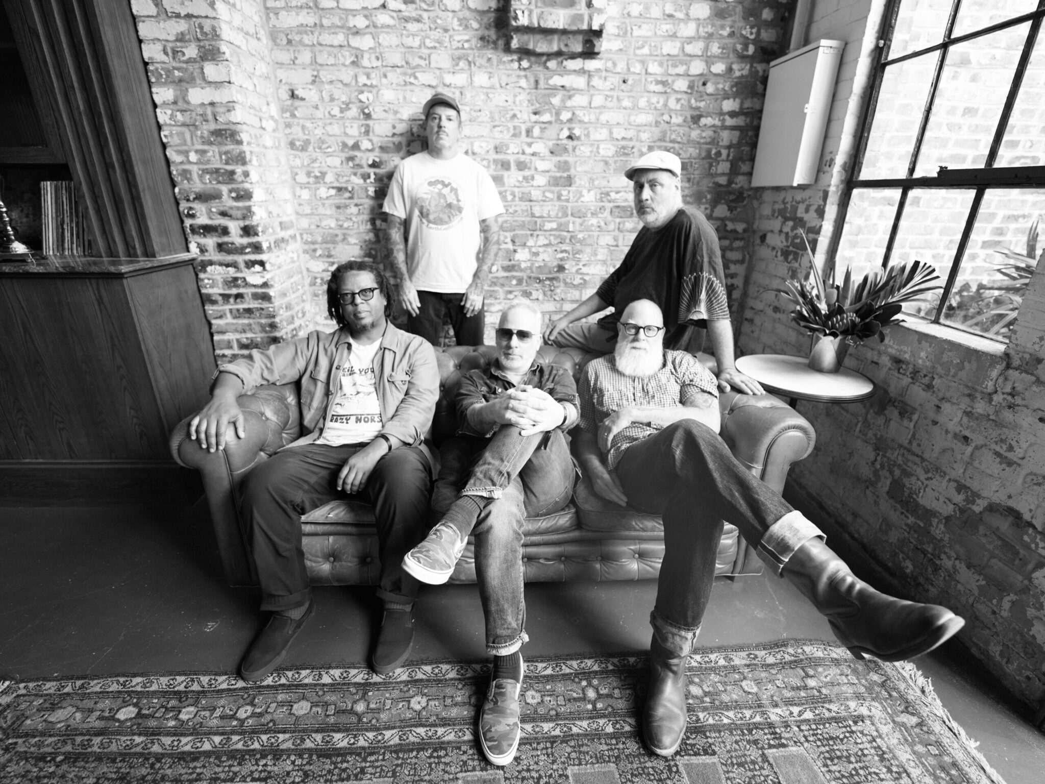 Roundmidnight - del 05/11/2025 ore 22:45