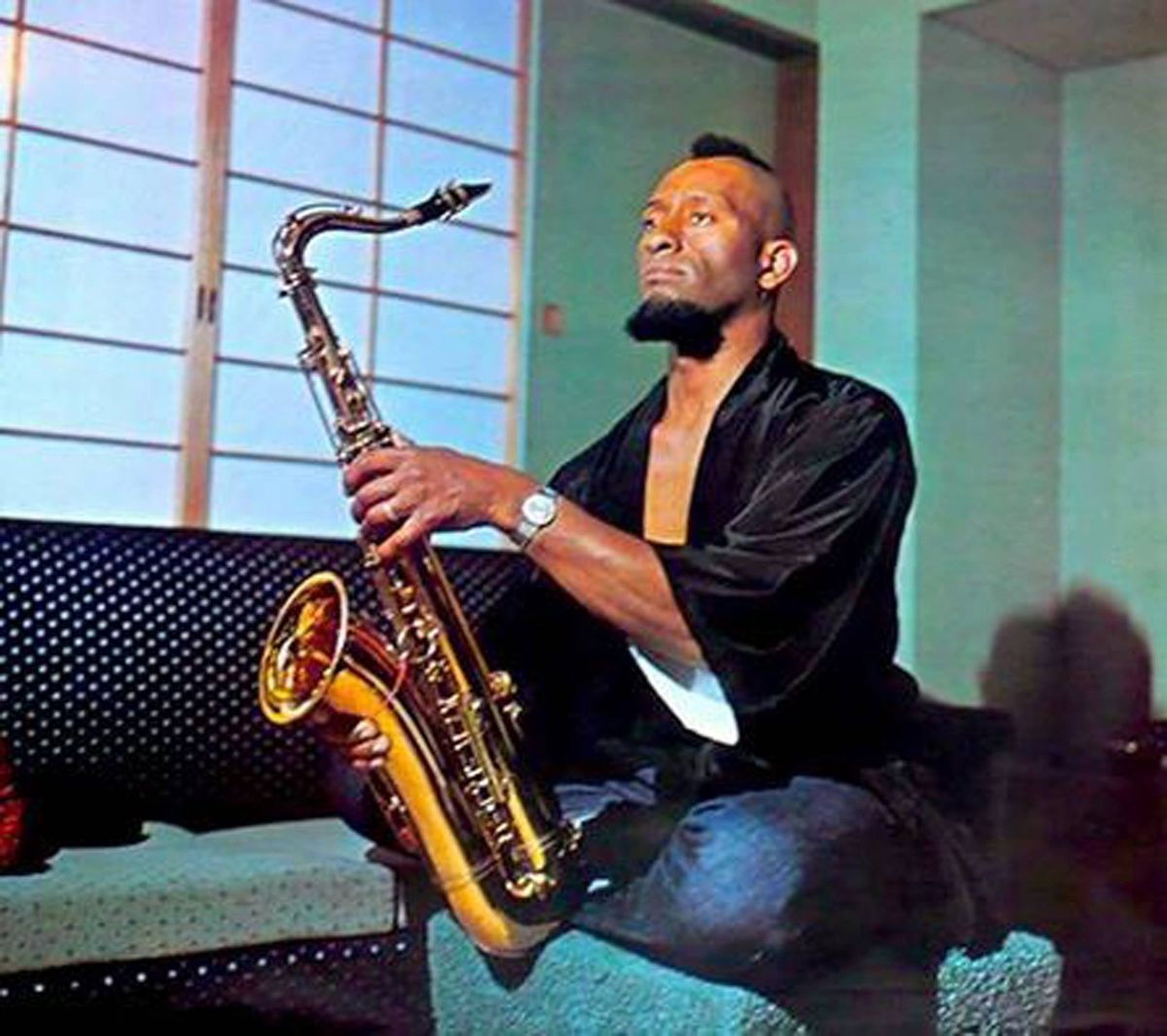 Roundmidnight - del 08/10/2025 ore 22:45