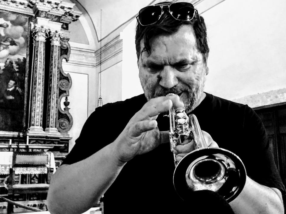 Roundmidnight - del 19/11/2025 ore 22:45 ft Rob Mazurek