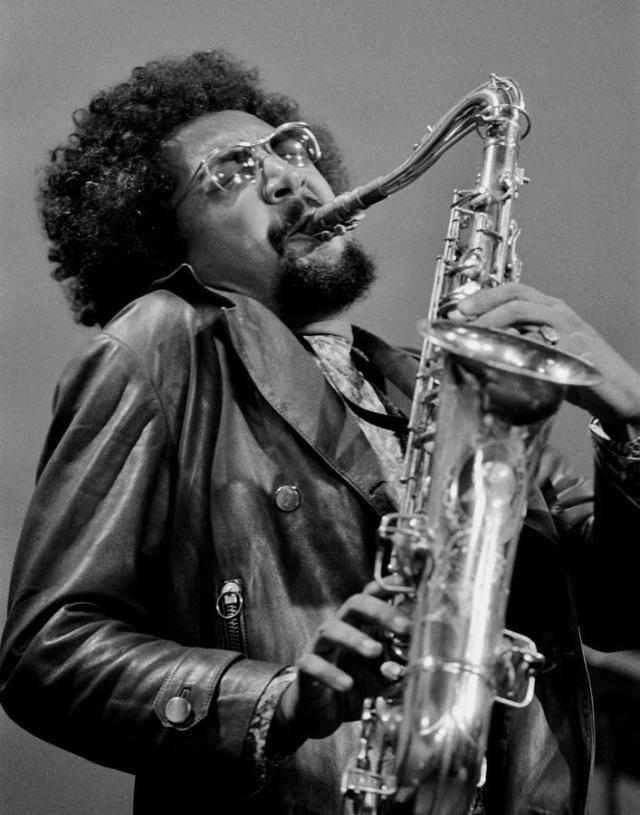 Roundmidnight - del 22/10/2025 ore 22:45