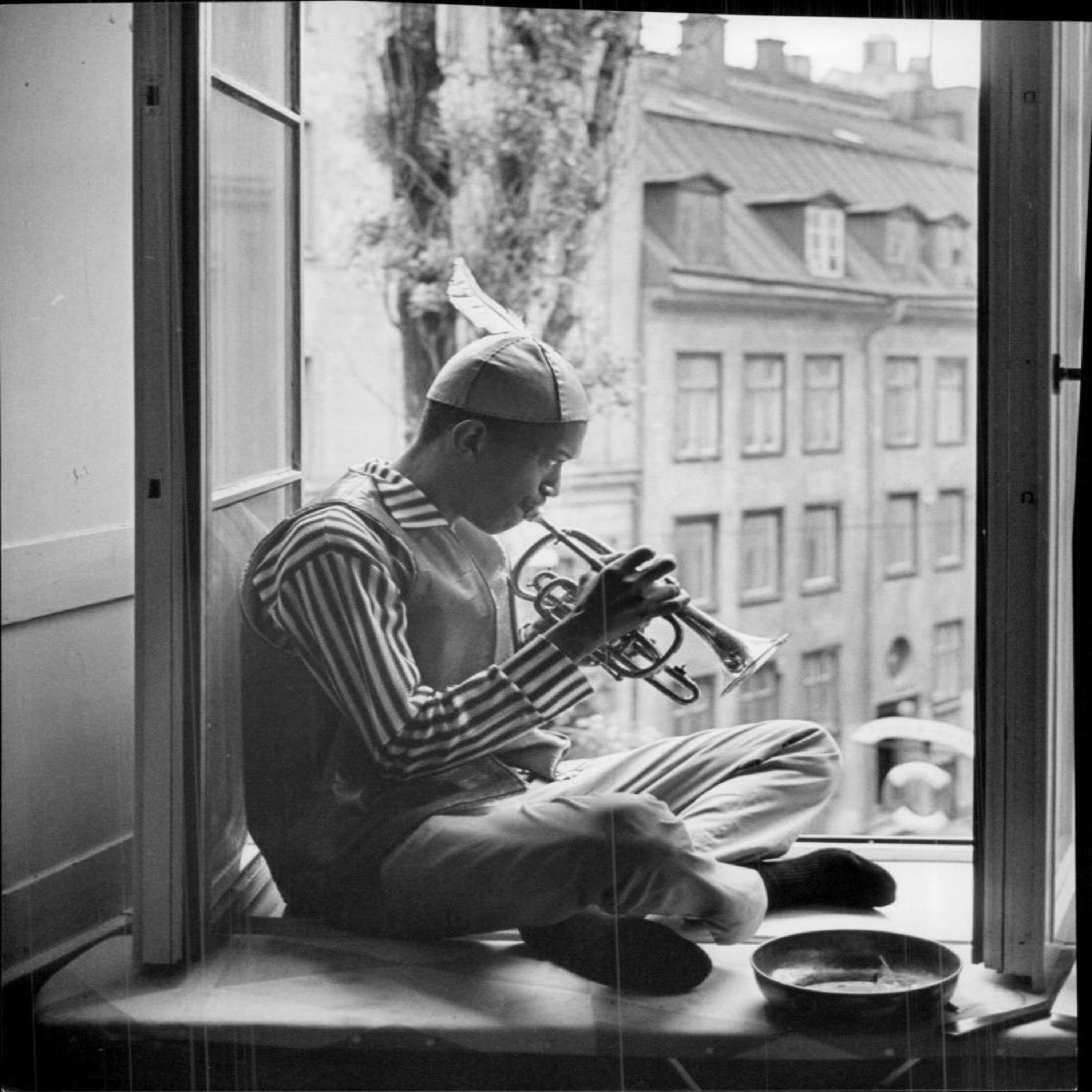 Roundmidnight - del 25/02/2026 ore 22:45