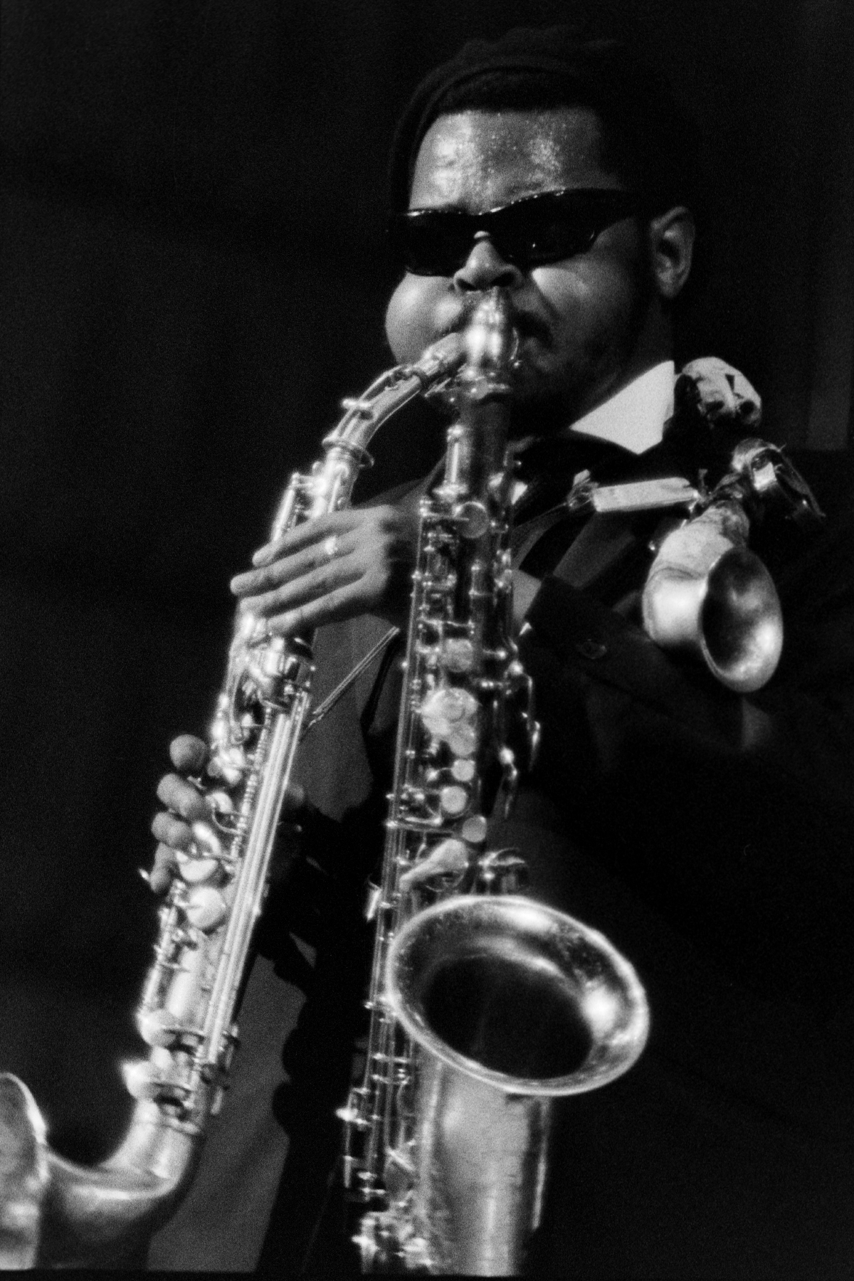 Roundmidnight - del 26/11/2025 ore 22:45